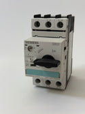 Siemens 3RV1021-4AA10 16A Circuit Breaker