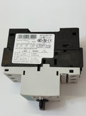 Siemens 3RV1021-4AA10 16A Circuit Breaker