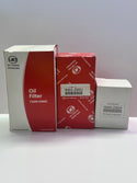 UD 99999FK032 Genuine Filter Kit - MKB37A