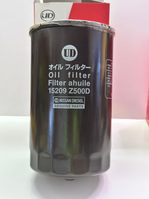 UD 99999FK032 Genuine Filter Kit - MKB37A