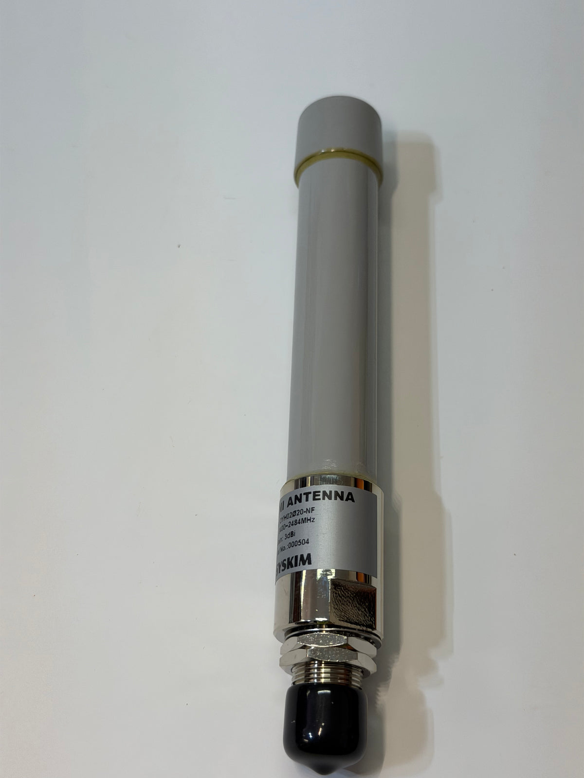 SYSKIM PROD0833 3dBi WiFi Omni Antenna for JODY-W2