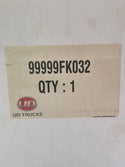 UD 99999FK032 Genuine Filter Kit - MKB37A