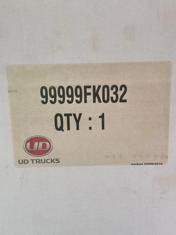 UD 99999FK032 Genuine Filter Kit - MKB37A