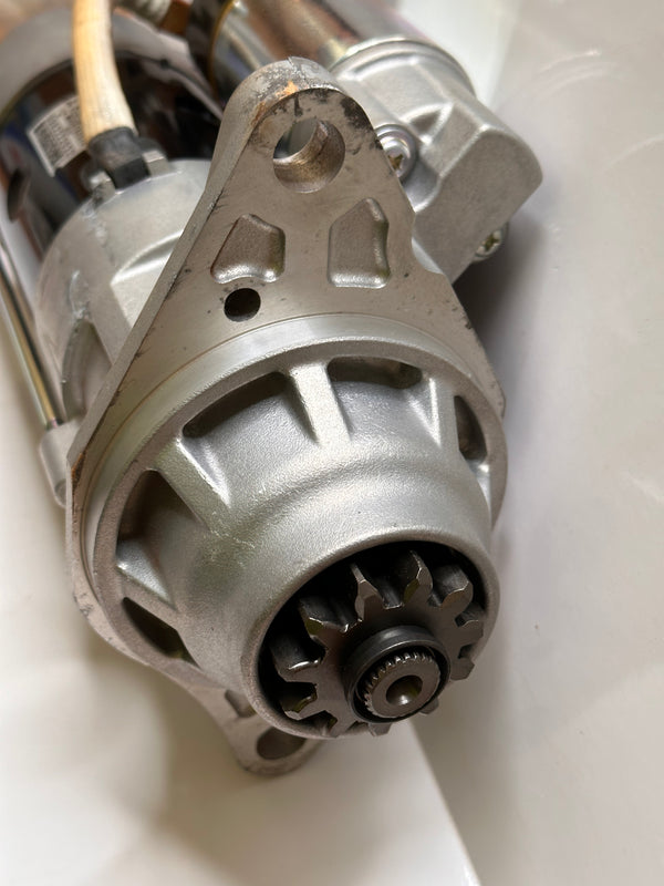 ISUZU 8-98222203-2 Starter ASM