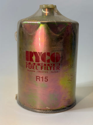 Ryco R15 Fuel Filter