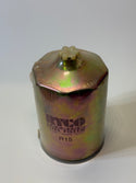 Ryco R15 Fuel Filter