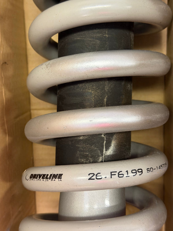 Driveline 24.MA4053.ASSY Shock Absorber, Front Strut Assembly