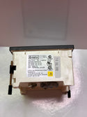 Crompton E244-02V-G-SF-SF-C5 Analog Panel Meter 0-500 VAC, 50Hz