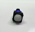 Clipsal 30MD Switch Mechanism - Grey, 10A 250V