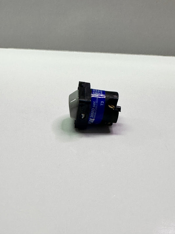 Clipsal 30MD Switch Mechanism - Grey, 10A 250V
