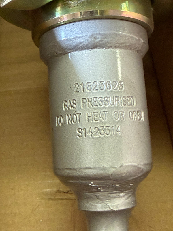 Driveline 24.MA4053.ASSY Shock Absorber, Front Strut Assembly