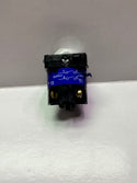 Clipsal 30MD Switch Mechanism - Grey, 10A 250V