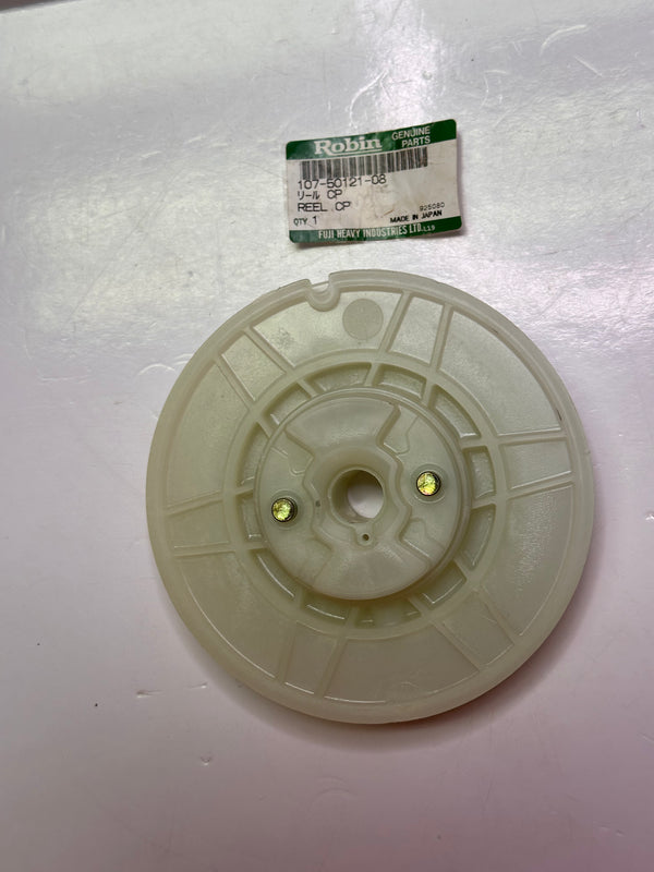 Subaru/Robin 107-50121-08 Reel CP