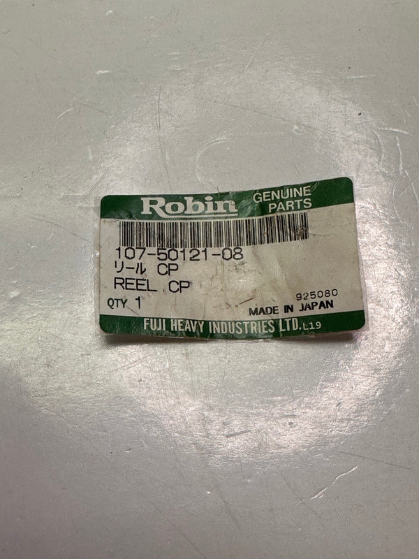 Subaru/Robin 107-50121-08 Reel CP