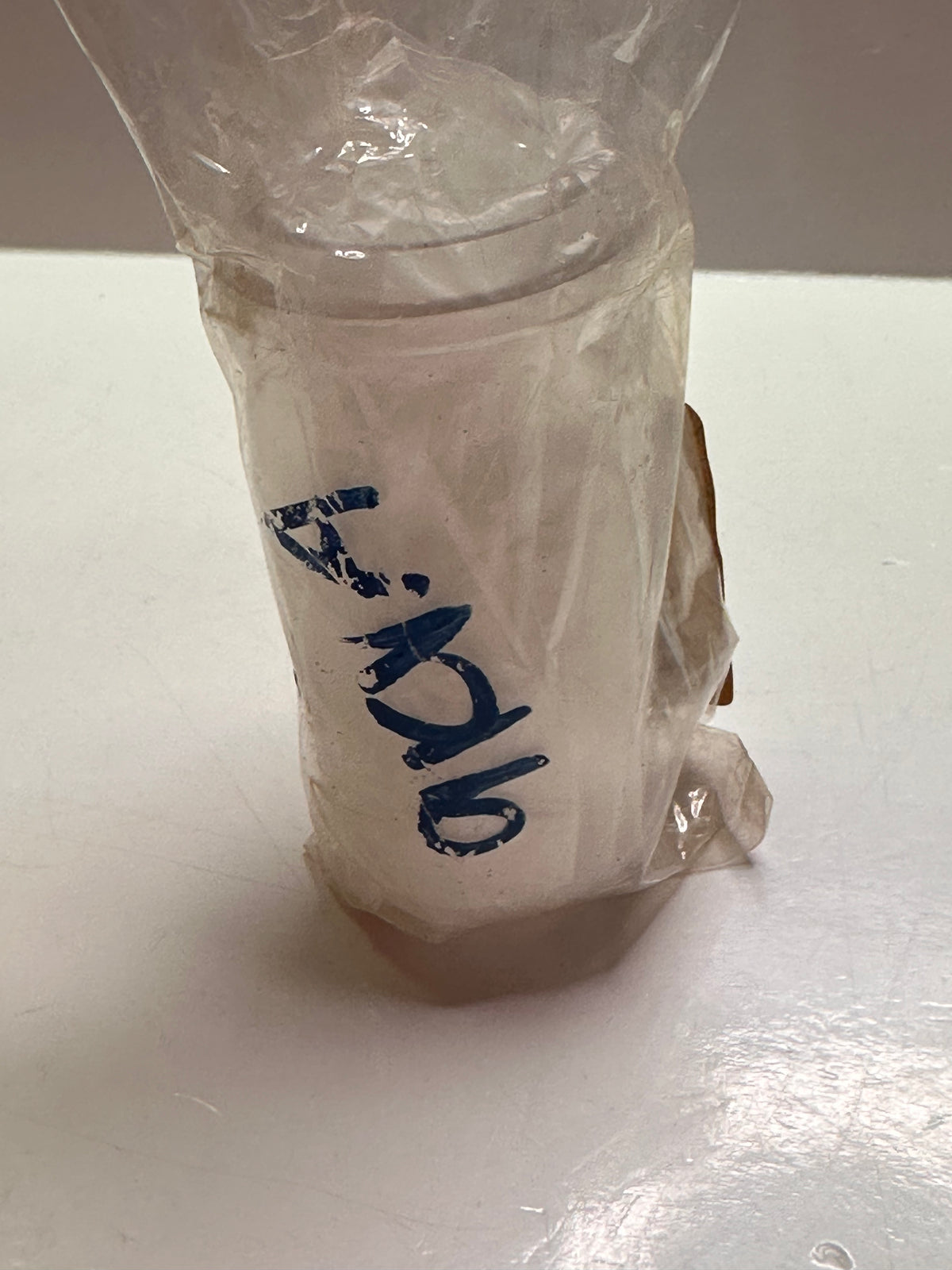 Kubota 1T021-43580 Genuine Fuel Filter Bowl