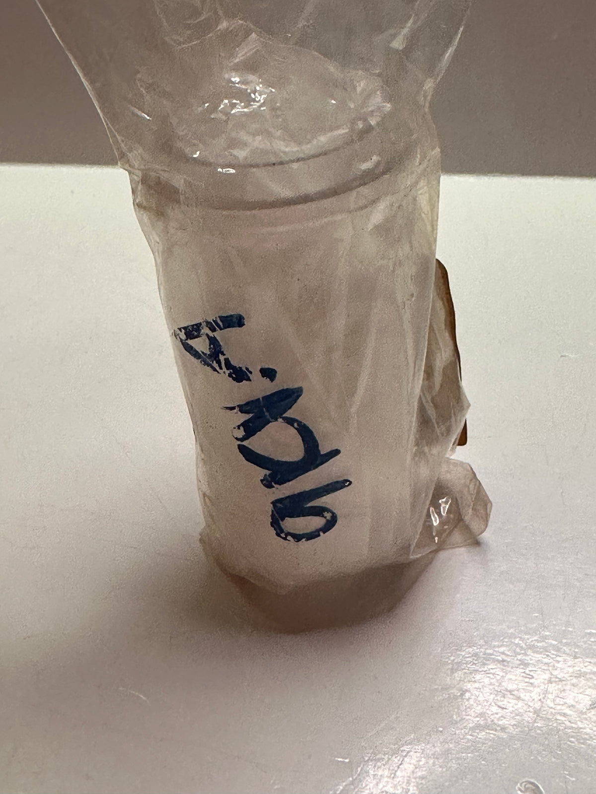 Kubota 1T021-43580 Genuine Fuel Filter Bowl