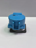 Marechal PN 5A, 250V Socket, Wall Mount - 01-04041
