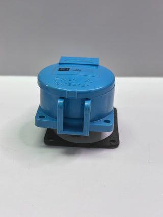 Marechal PN 5A, 250V Socket, Wall Mount - 01-04041