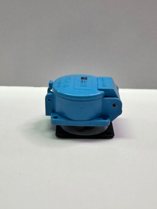 Marechal PN 5A, 250V Socket, Wall Mount - 01-04041