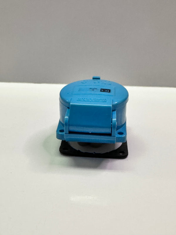 Marechal PN 5A, 250V Socket, Wall Mount - 01-04041