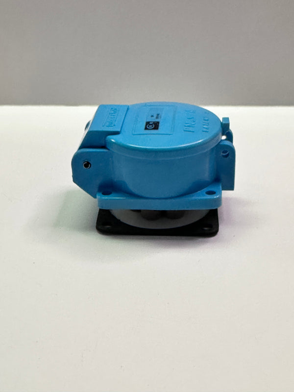 Marechal PN 5A, 250V Socket, Wall Mount - 01-04041