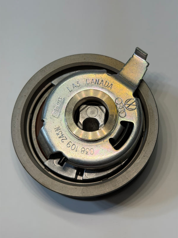 038109243N Timing Belt Tensioner