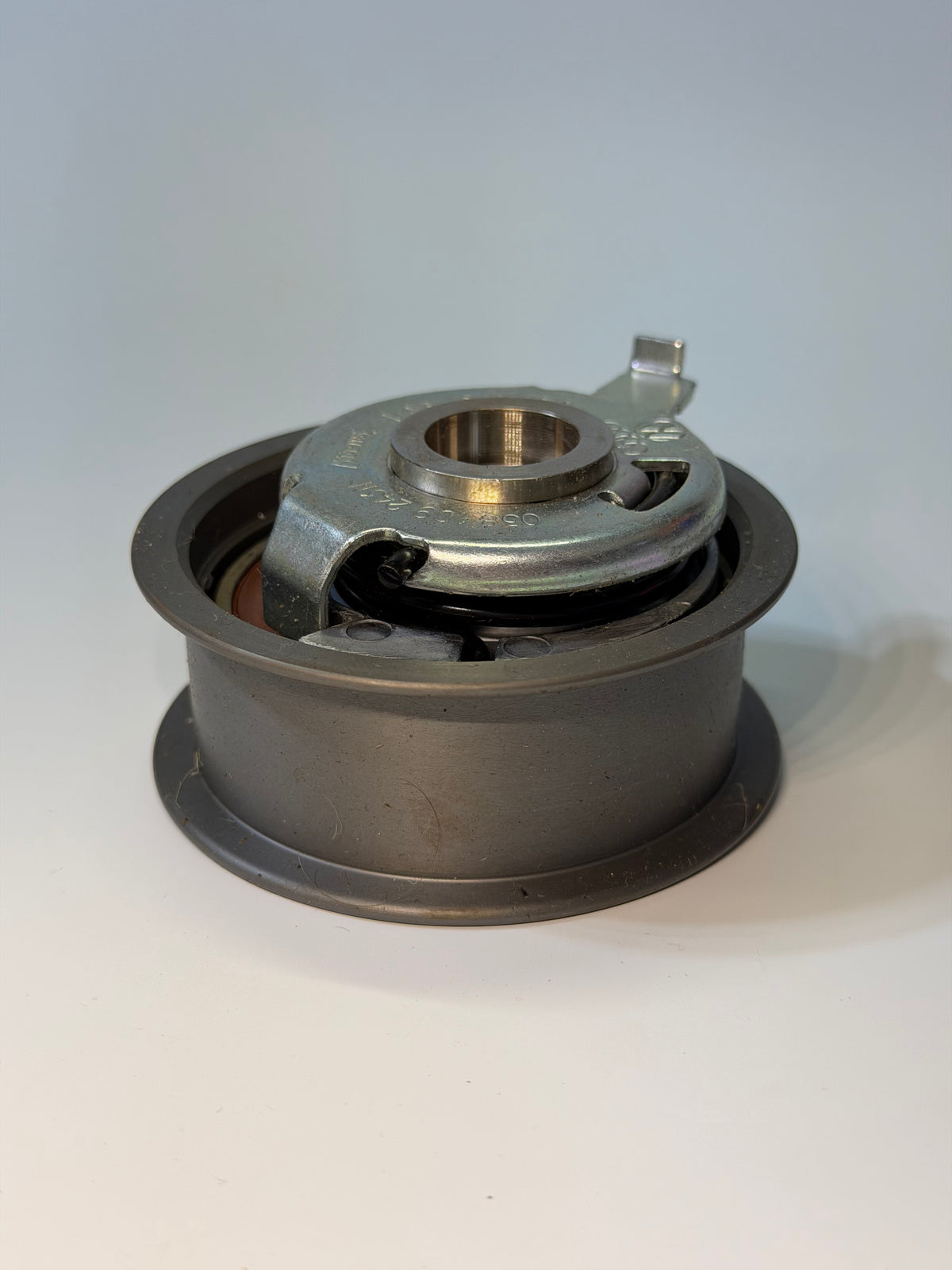 038109243N Engine Timing Belt Tensioner — Volkswagen Application References