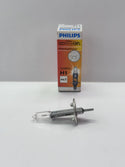 Philips 12258PRC1 12V, 55W HI Globe