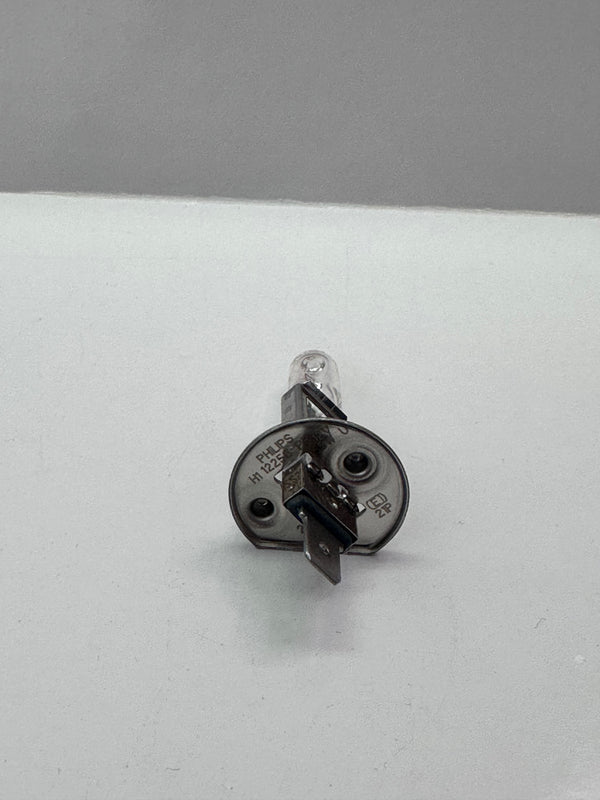 Philips 12258PRC1 12V, 55W HI Globe