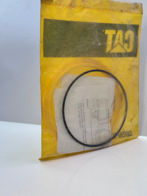 167-2220 Buffer Seal - CAT