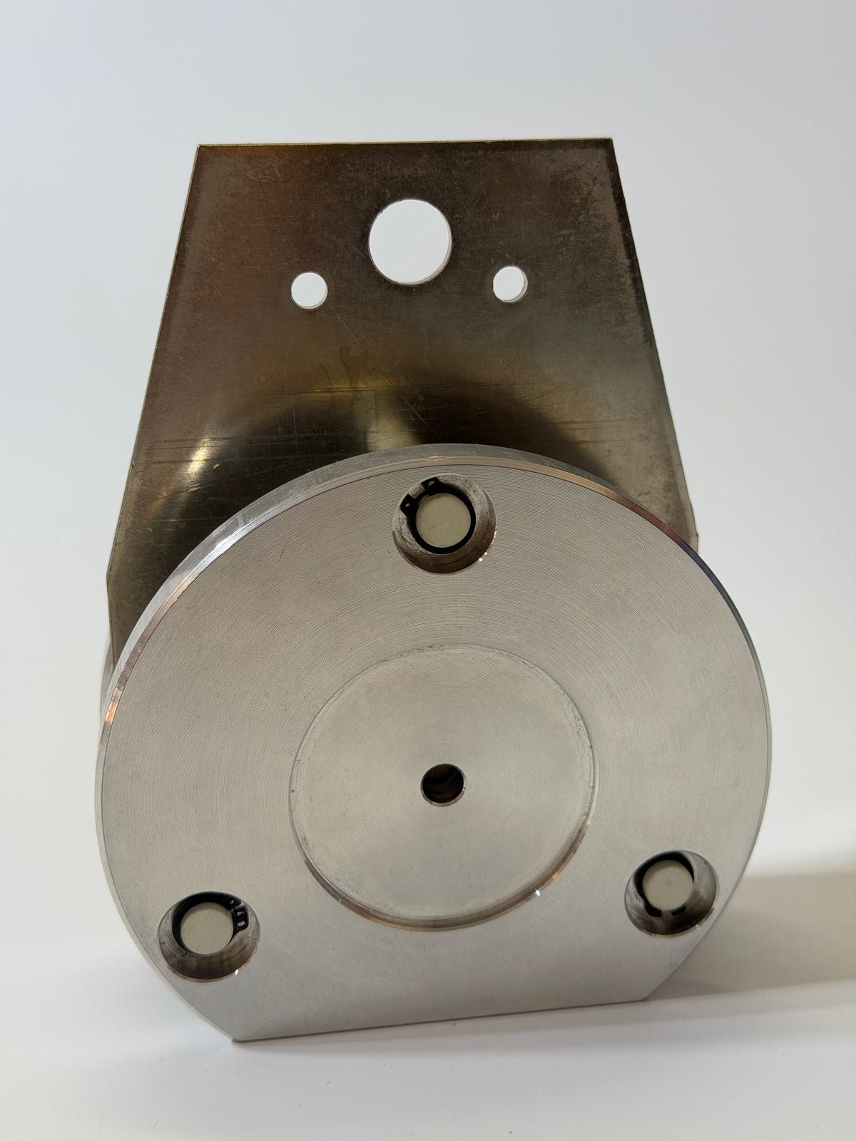 ABB 3BHL000468R0007 3.3Kv Varistor Unit for ACS1000