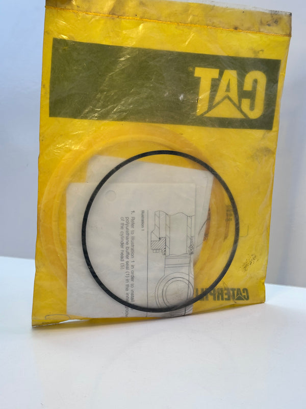 167-2220 Buffer Seal - CAT