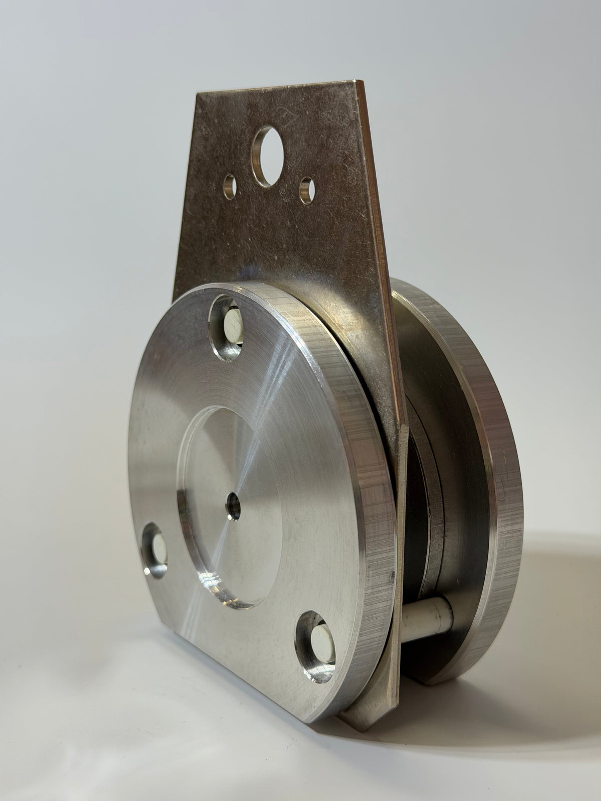 ABB 3BHL000468R0007 3.3Kv Varistor Unit for ACS1000