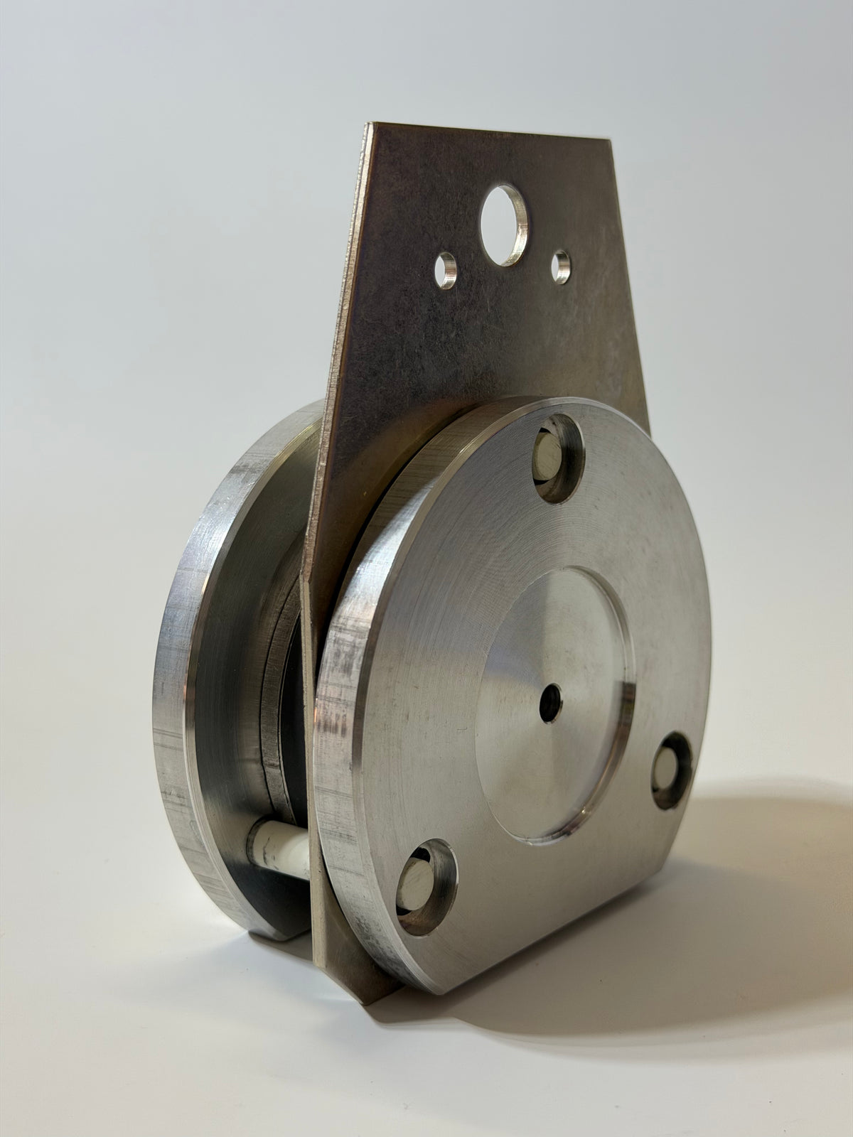 ABB 3BHL000468R0007 3.3Kv Varistor Unit for ACS1000