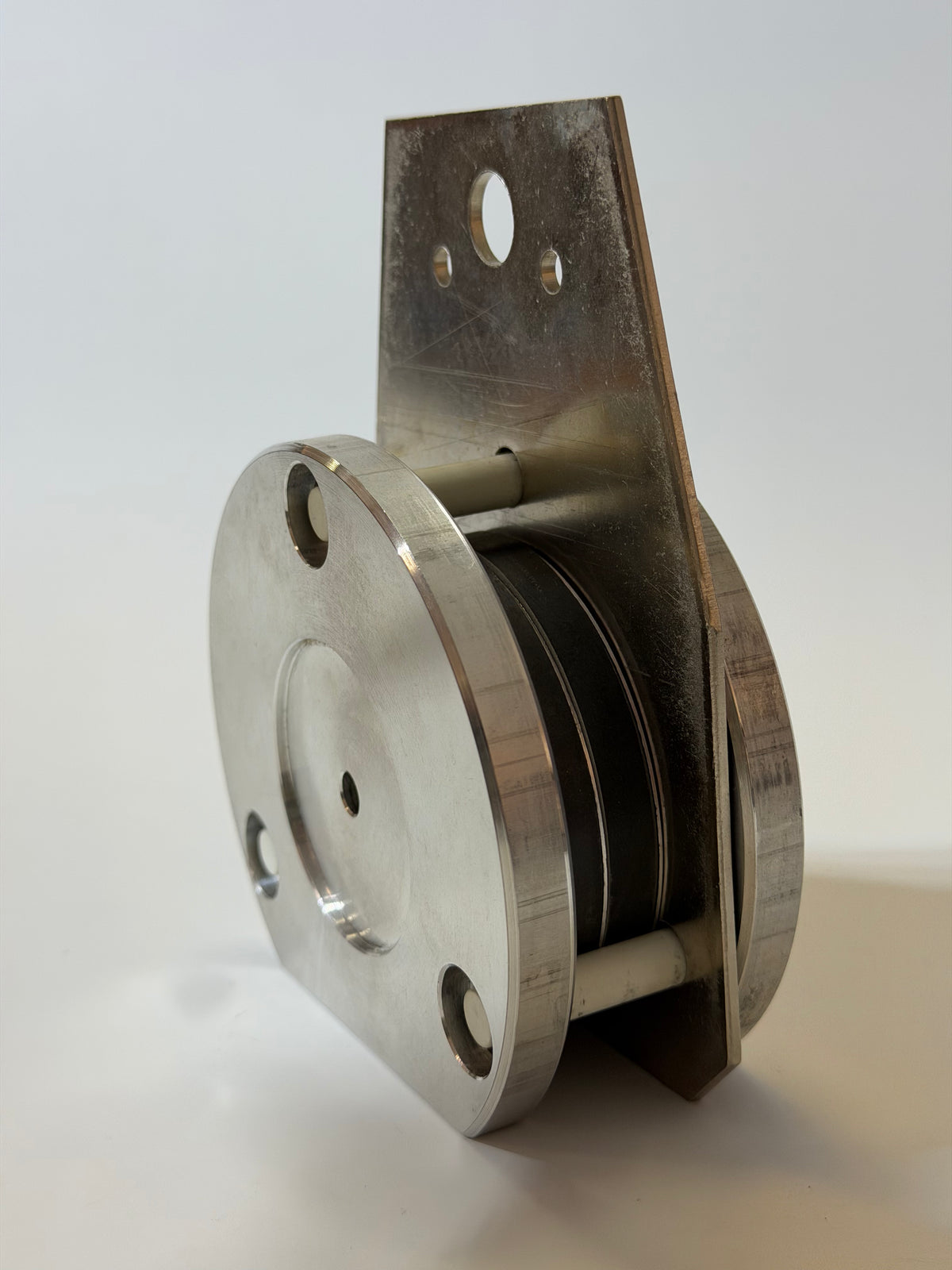 ABB 3BHL000468R0007 3.3Kv Varistor Unit for ACS1000