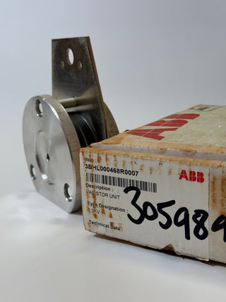 ABB 3BHL000468R0007 3.3Kv Varistor Unit for ACS1000