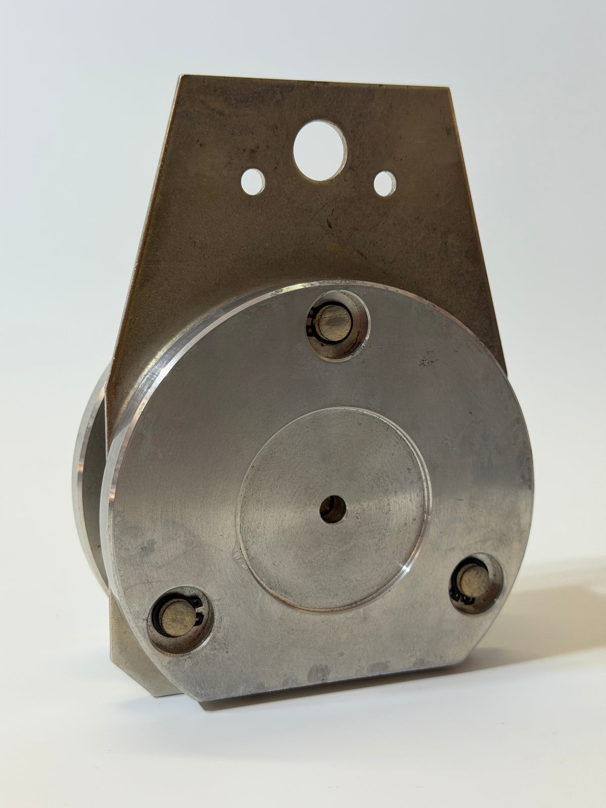 ABB 3BHL000468R9008 4kV Varistor Unit