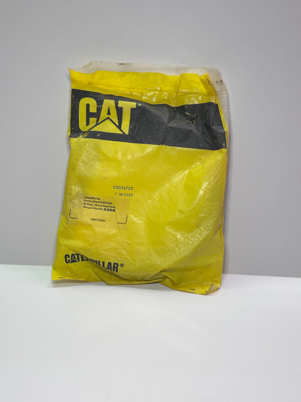 Caterpillar CAT 1R-1052 Ring Seal for Bucket Control & Loader Boom Pin