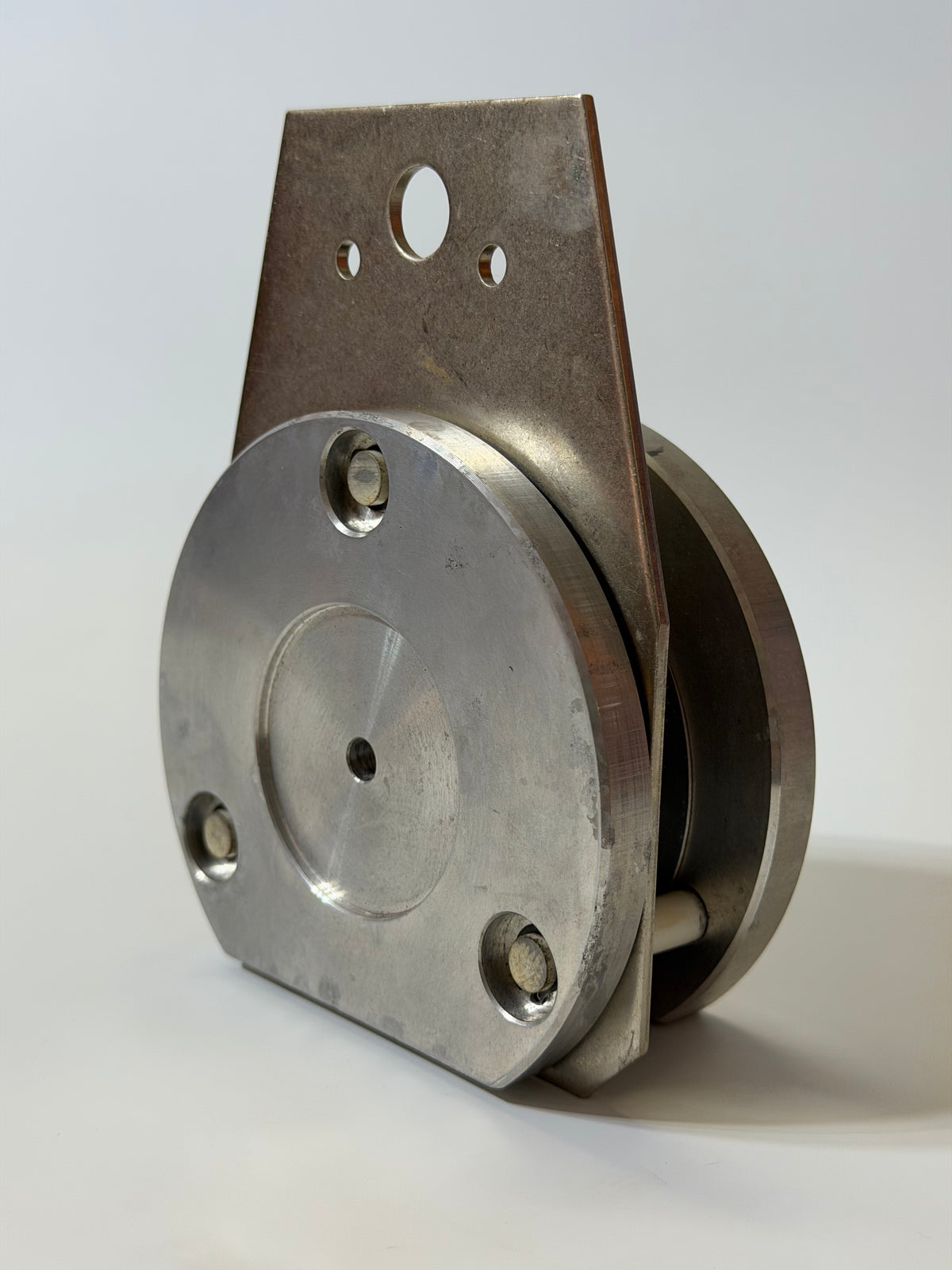 ABB 3BHL000468R9008 4kV Varistor Unit