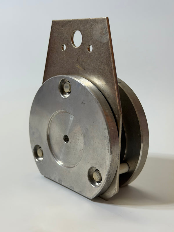 ABB 3BHL000468R9008 4kv Varistor Unit