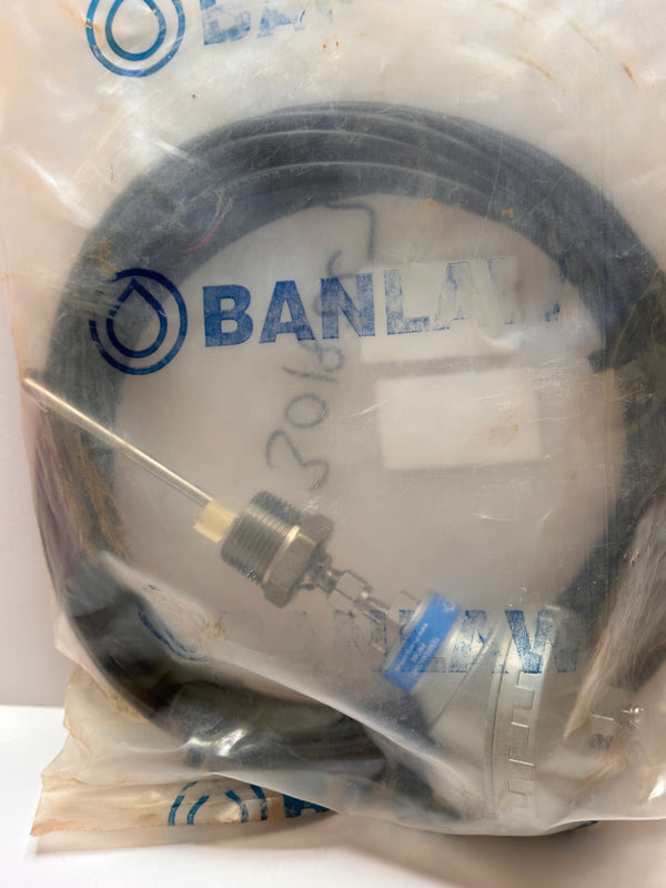 D&N Temperature Probe PT100C / Banlaw PS0043