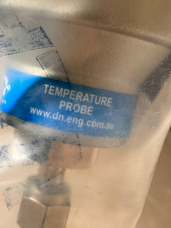 D&N Temperature Probe PT100C / Banlaw PS0043