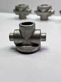 XHD 20TEN SPR TENS SWIVEL SS 09020354SCC