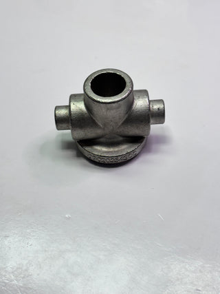 XHD 20TEN SPR TENS SWIVEL SS 09020354SCC