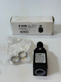 Pizzato FR 512-M2 Position Switch with Threaded Piston Plunger