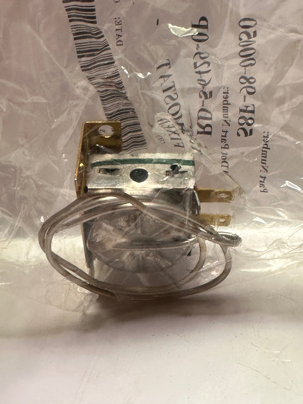 Komatsu 58F-98-00050 Thermostat Switch 9533N473