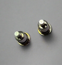 ABB 5SDA06P3816 Stud Avalanche Diode (DA 805S-600-38)