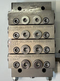 M2500C4G Divider Valve Assembly - M2500G-20SP