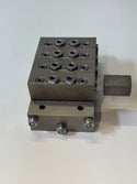 M2500C4G Divider Valve Assembly - M2500G-20SP