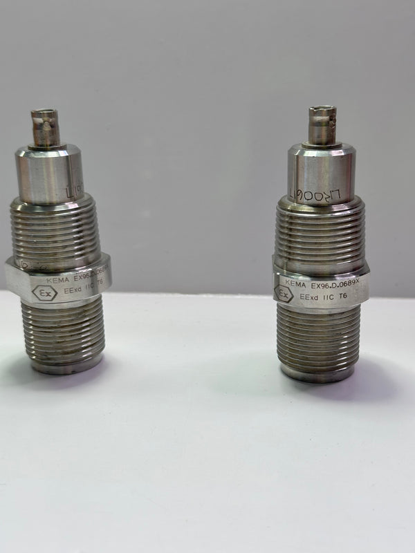 BWT-1/1T-02-N-B-AX-V Transducer Set